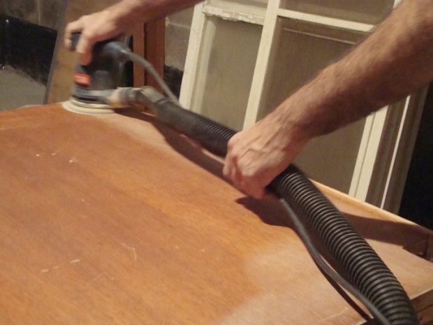 Kitchen cabinet
